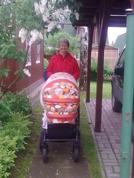 Татьяна Зубова