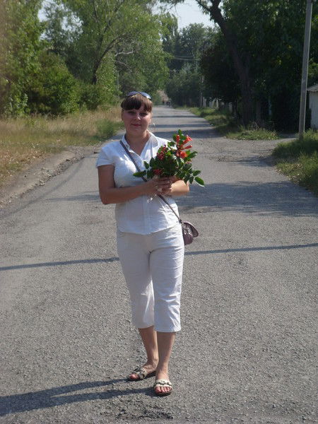 Евгения Быкова