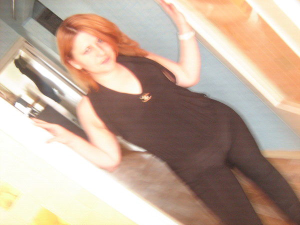 Катя Аксенова