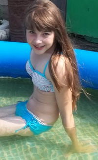 Татьяна Капустина