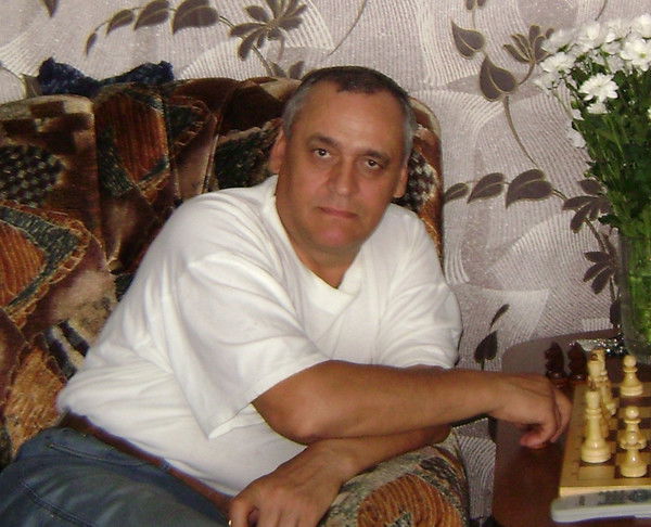 Александр Караблин