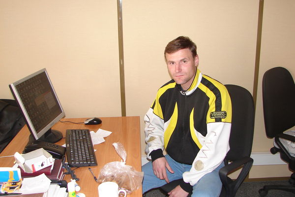 Роман Логинов