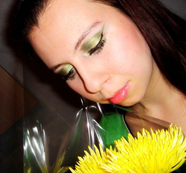 Камиля Салихова