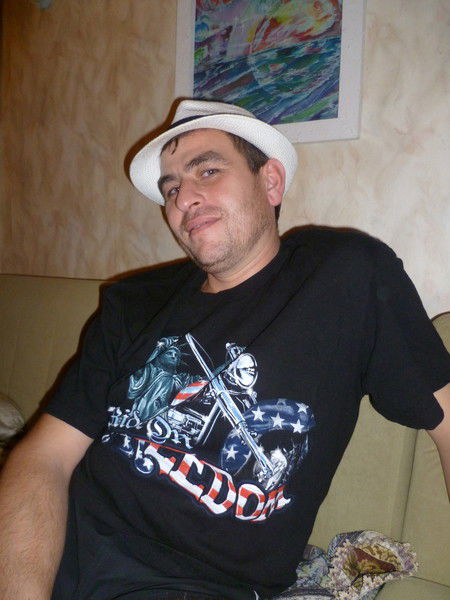 Евгений Шашенков