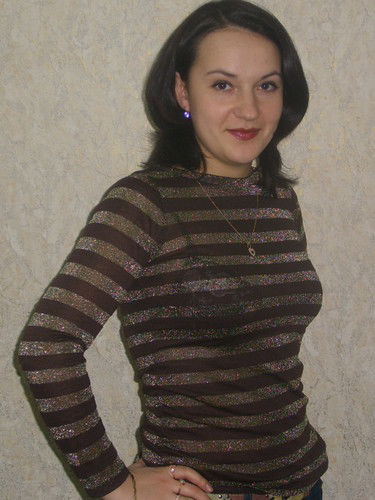 Юлия Голубева