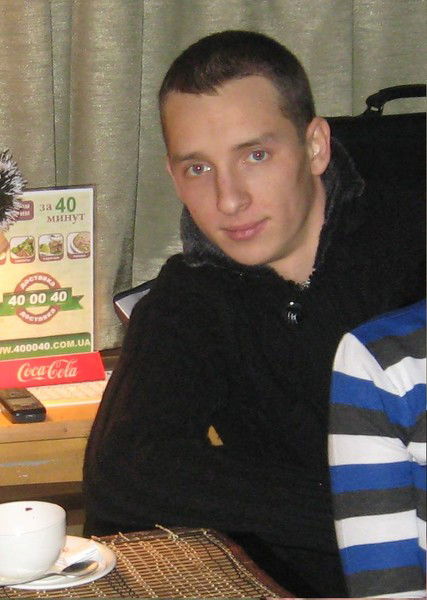Evgeniy Krasiy