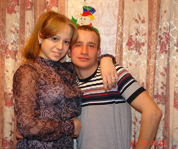 Александр Кирдищев