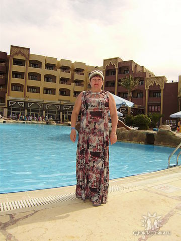 Савия Игонина