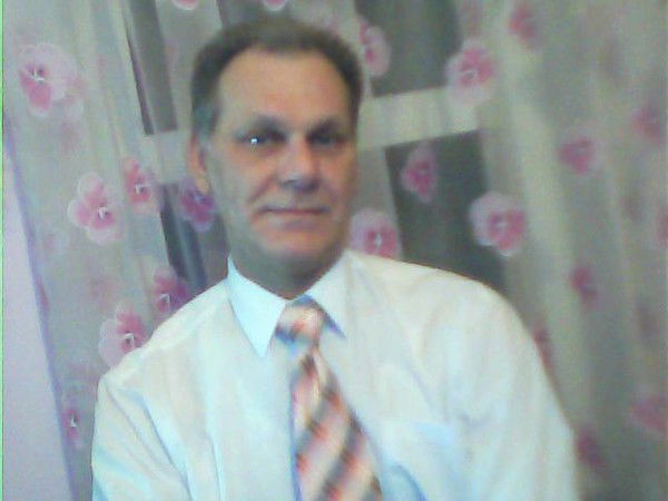 Полянский Вячеслав