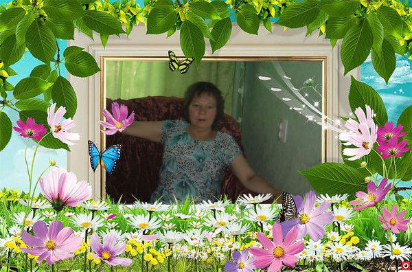 Маргарита Яшкина