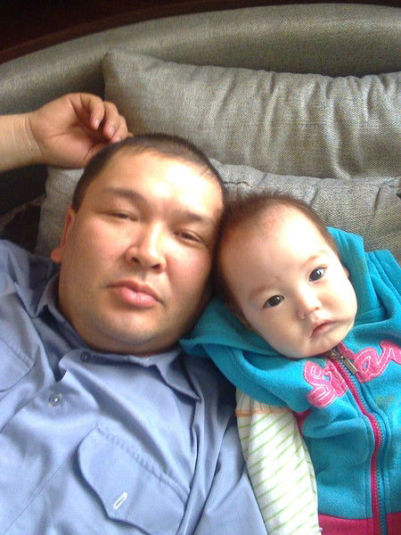 Жанара Конуспаева