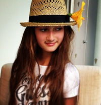 Мадина Сутаева