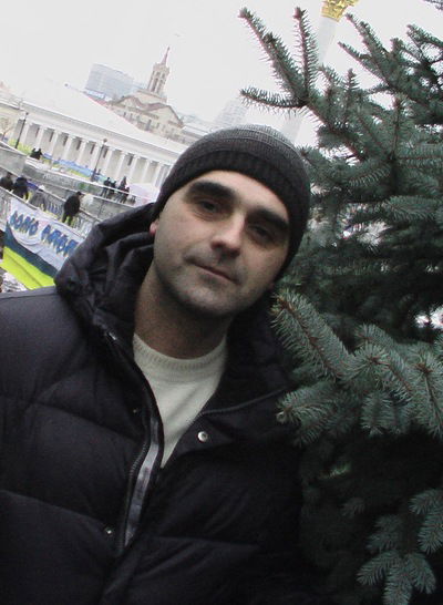 Алексей Сухенко