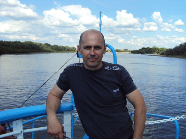 Дмитрий Канунник