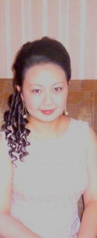 Анара Ибраева