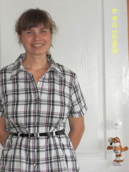 Людмила Маслакова