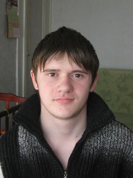 Дмитрий Будянский