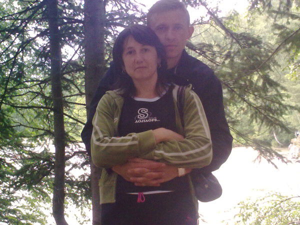 Ирина Савенко