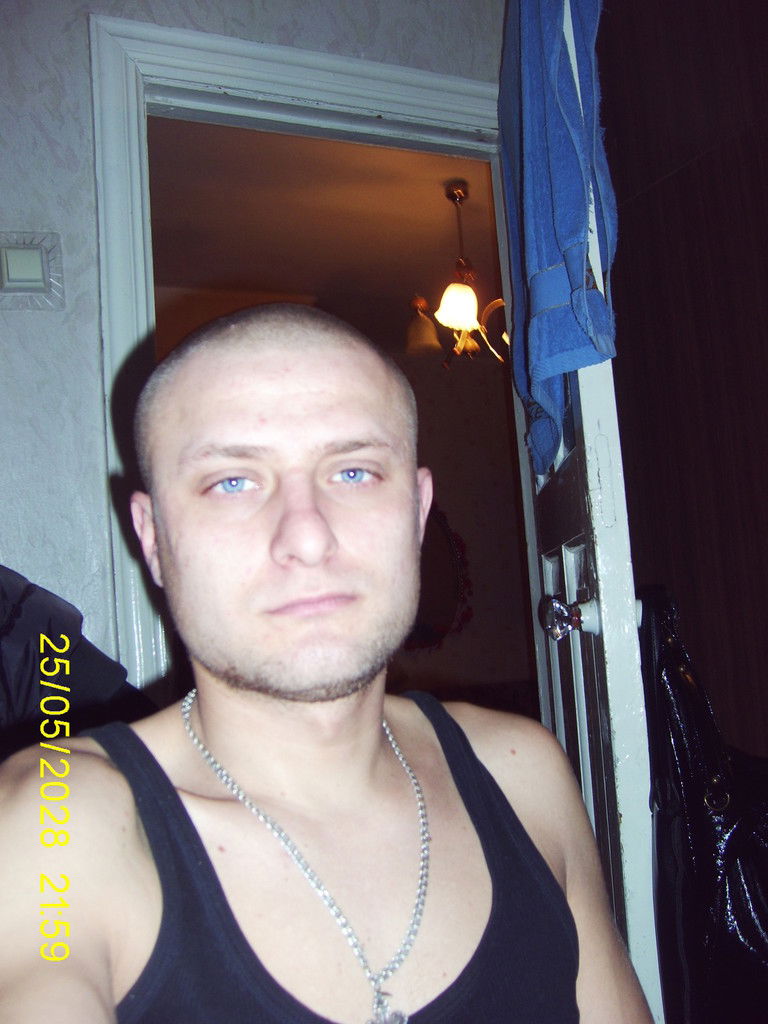 Богдан Лисовенко