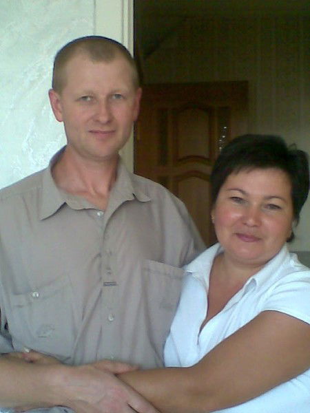 Галина Кузнецова