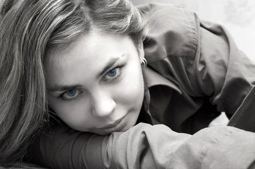 Катерина Вершинина