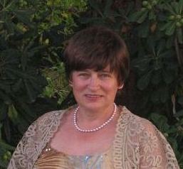 Наталия Турукина