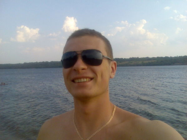 Николай Деменко