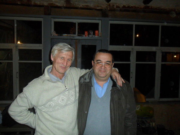 Эркин Тохтаходжаев