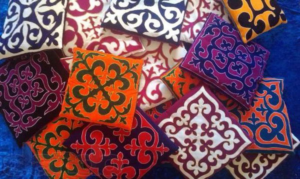 Кыз Жасауы Приданное Для Невесты