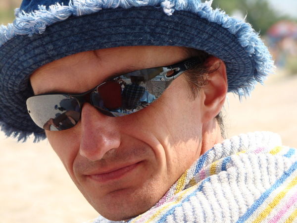 Александр Гребенников