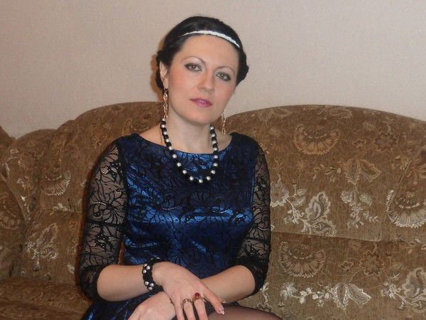 Елена Ламанова