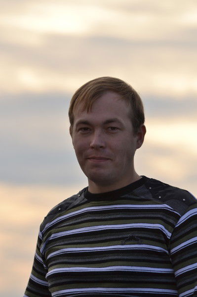 Алексей Брагин