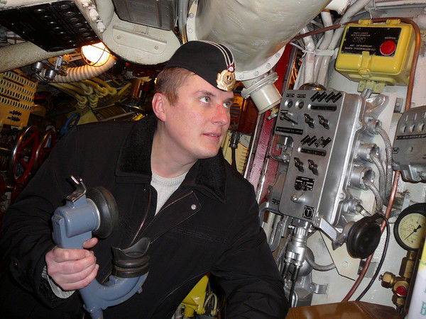 Андрей Петрович