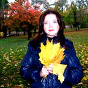 Анна Петрова