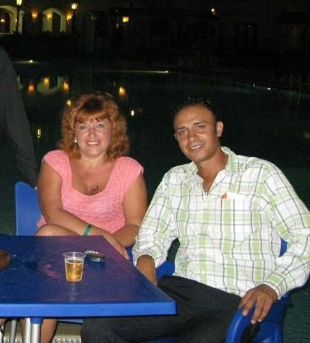 Оля Чаякова