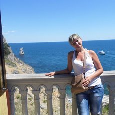 Людмила Бурякова