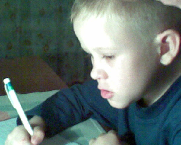 Андрей Чумаков