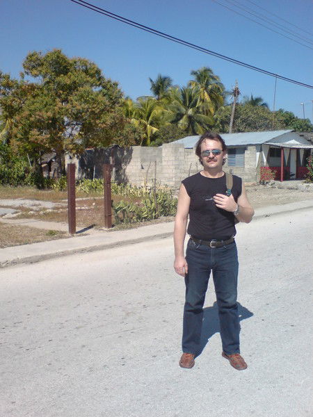 Сергей Смоляр