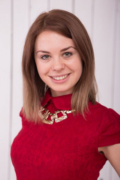 Валерия Галыга