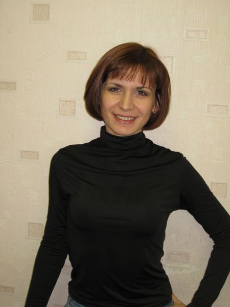 Наташа Коваленко