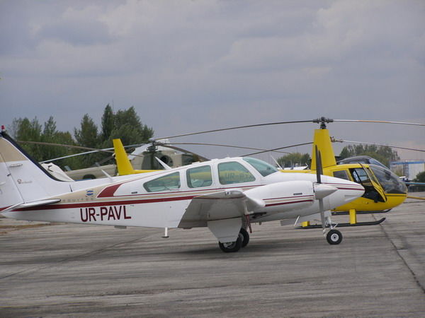 Леонид Мельников