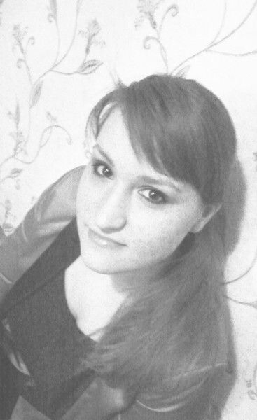 Анюта Тетюева