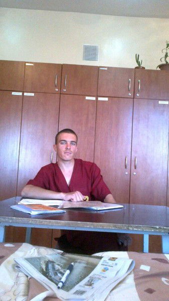 Денис Какорин