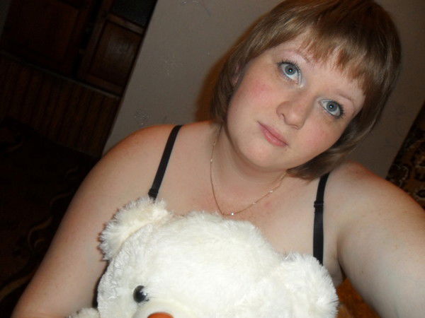 Аня Водолеева