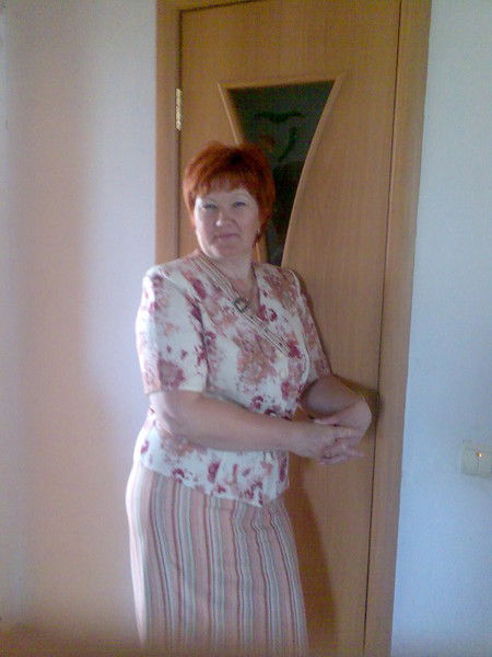 Ольга Иршина