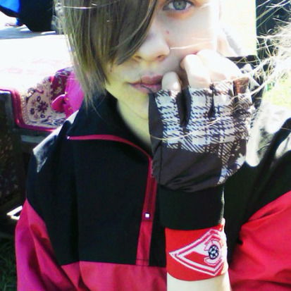 Валерия Макоед