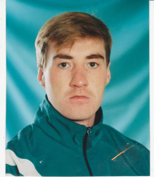 Владлимир Степанов