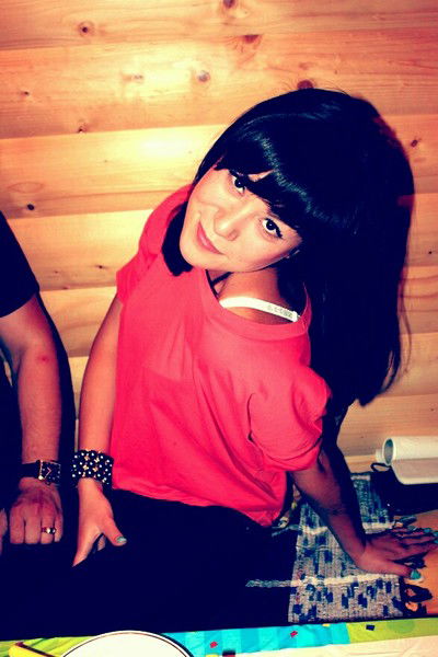 Яна Авдеева