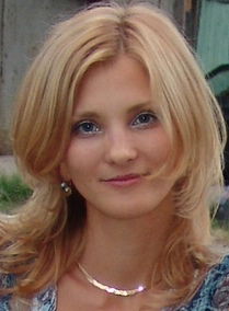 Тоноян Иванна