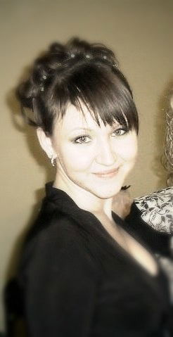 Элиночка Регуш